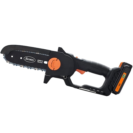 Scotts 6" Mini Chainsaw LCS0620S